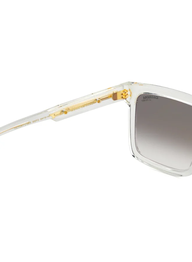 Carrera Rectangular Carrera Sunglasses